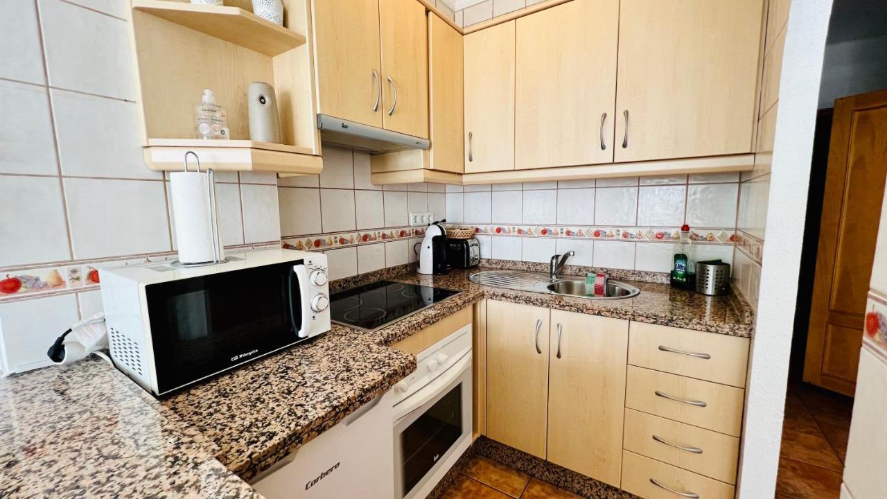 Appartement Estudio Brisa En El Centro De - South Costa *