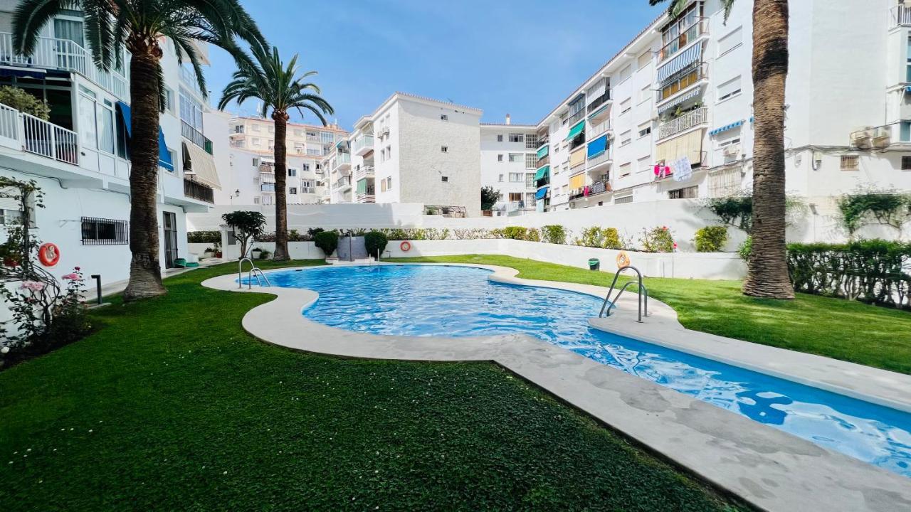 Estudio Brisa En El Centro De - South Costa Appartement