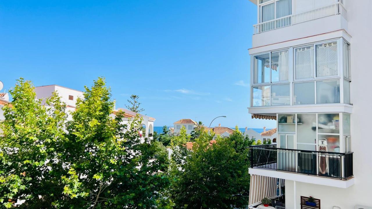 Estudio Brisa En El Centro De - South Costa Appartement Nerja