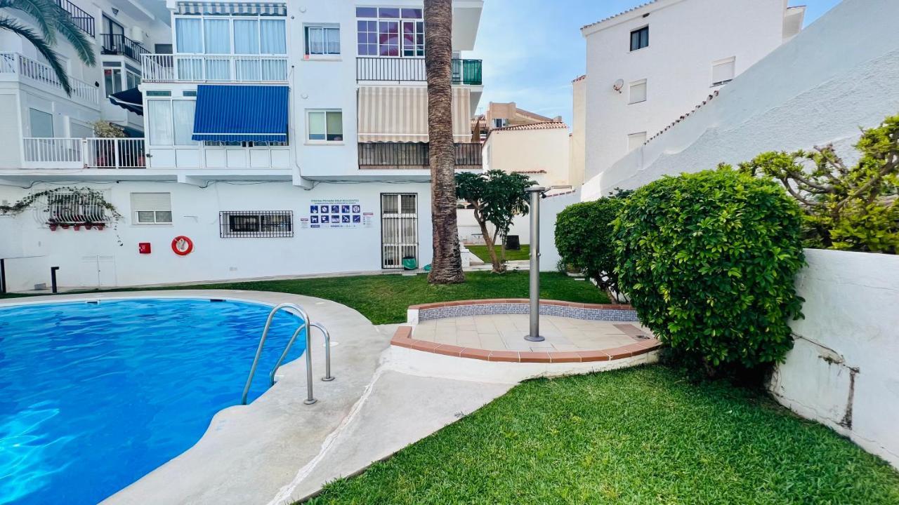Estudio Brisa En El Centro De - South Costa Appartement Nerja