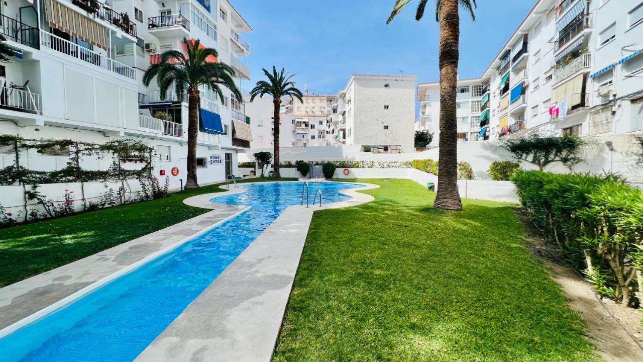 Estudio Brisa En El Centro De - South Costa Appartement *