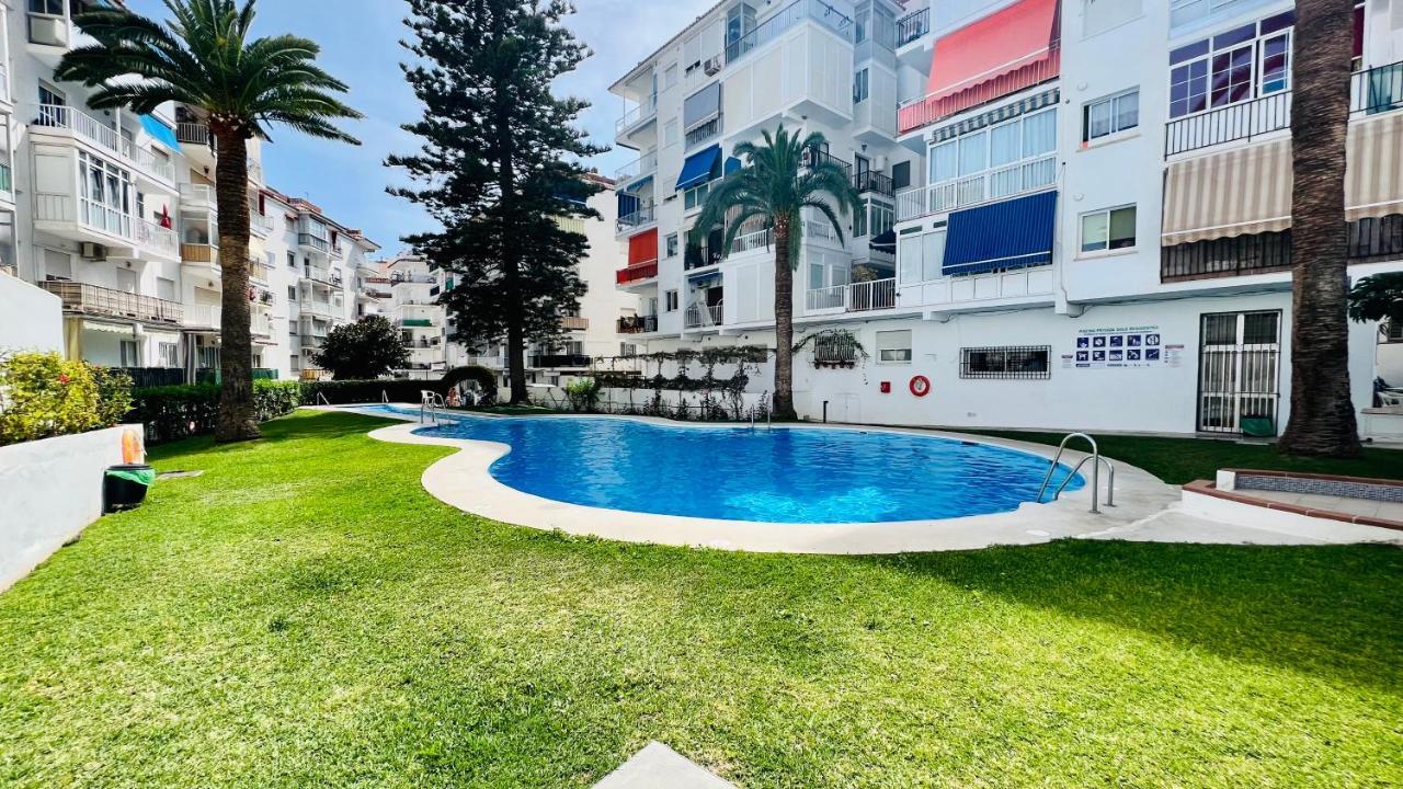 Estudio Brisa En El Centro De - South Costa Appartement Nerja